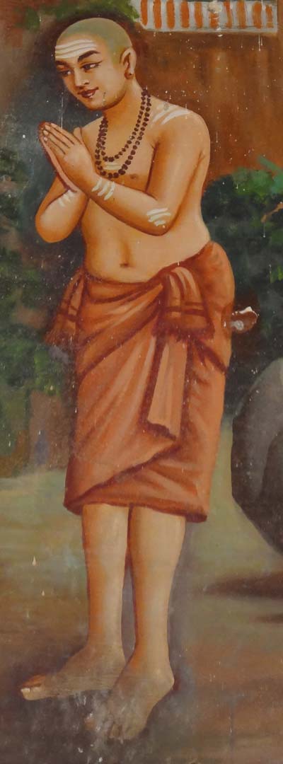 Sri Muthukumara Swami